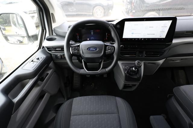 Tourneo Custom Trend 2.0 TDCi 150 Tit. 320 L2 Nav Kam 