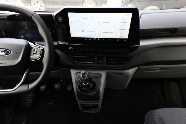 Tourneo Custom Trend 2.0 TDCi 150 Tit. 320 L2 Nav Kam 