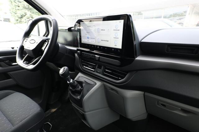 Tourneo Custom Trend 2.0 TDCi 150 Tit. 320 L2 Nav Kam 