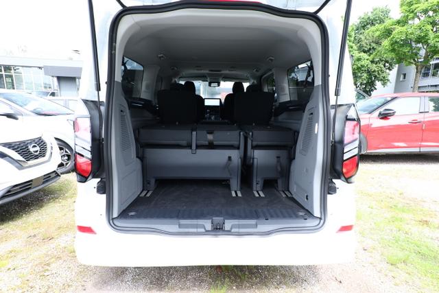 Tourneo Custom Trend 2.0 TDCi 150 Tit. 320 L2 Nav Kam 