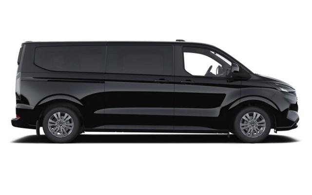 Ford Tourneo Custom - Trend 2.0 TDCi 150 Tit. 320 L2 Nav Kam