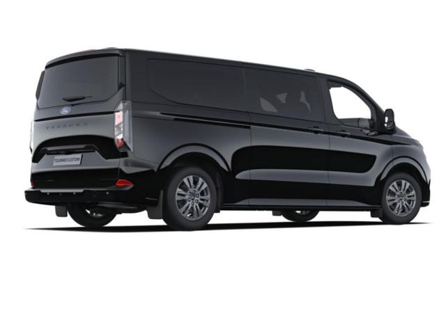 Tourneo Custom Trend 2.0 TDCi 150 Tit. 320 L2 Nav Kam 