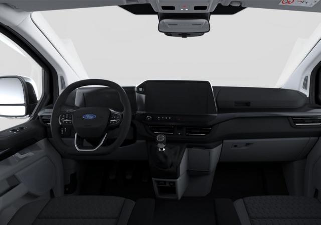 Tourneo Custom Trend 2.0 TDCi 150 Tit. 320 L2 Nav Kam 