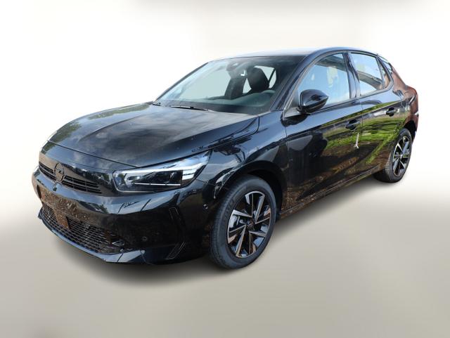 Opel Corsa - GS 1.2 Turbo 100 FACELIFT LED Kam PDC 16Z