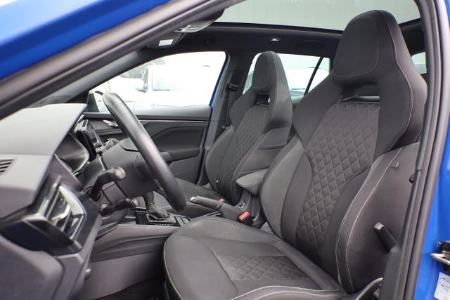 Skoda Scala Style 1.5 TSI 150 DSG PanoD LED ACC PDC 