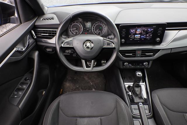 Skoda Scala Style 1.5 TSI 150 DSG PanoD LED ACC PDC 