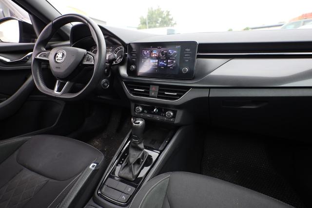 Skoda Scala Style 1.5 TSI 150 DSG PanoD LED ACC PDC 