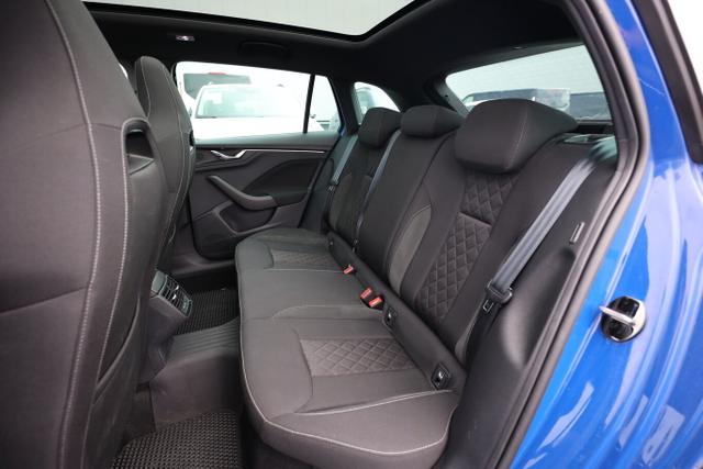 Skoda Scala Style 1.5 TSI 150 DSG PanoD LED ACC PDC 