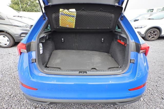 Skoda Scala Style 1.5 TSI 150 DSG PanoD LED ACC PDC 