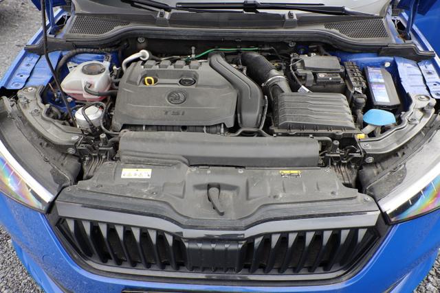 Skoda Scala Style 1.5 TSI 150 DSG PanoD LED ACC PDC 