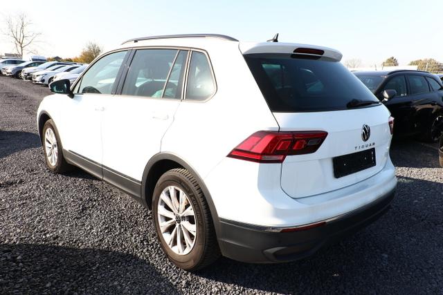 Volkswagen Tiguan LIFE 1.5 TSI 150 DSG LED R2D 17Z ACC AppC 