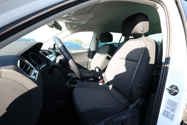 Volkswagen Tiguan LIFE 1.5 TSI 150 DSG LED R2D 17Z ACC AppC 