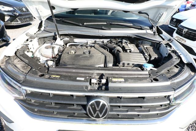 Volkswagen Tiguan LIFE 1.5 TSI 150 DSG LED R2D 17Z ACC AppC 