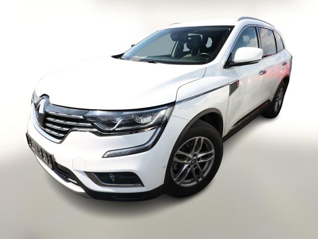 Renault Koleos - Limited 2.0 DCi 175 CVT LED Nav PDC SHZ