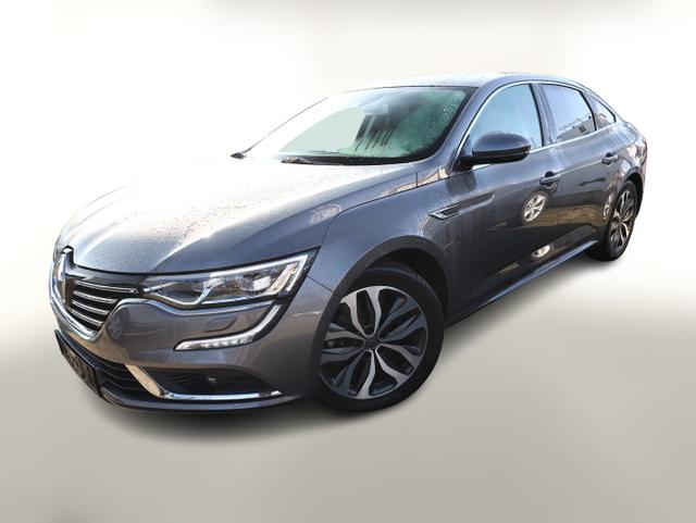 Gebrauchtfahrzeug Renault Talisman - Intens 2.0 dCi 160 EDC 4C LED Nav PDC
