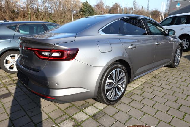 Renault Talisman Intens 2.0 dCi 160 EDC 4C LED Nav PDC 