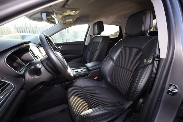 Renault Talisman Intens 2.0 dCi 160 EDC 4C LED Nav PDC 