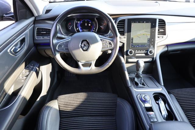 Renault Talisman Intens 2.0 dCi 160 EDC 4C LED Nav PDC 