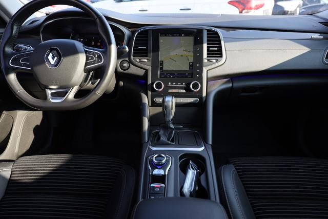 Renault Talisman Intens 2.0 dCi 160 EDC 4C LED Nav PDC 