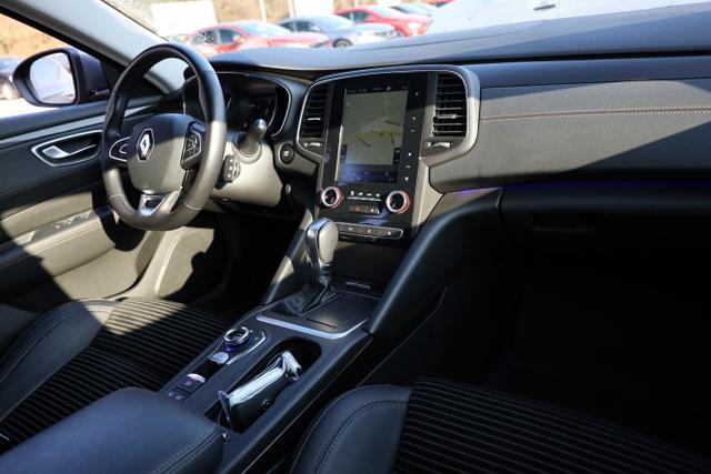 Renault Talisman Intens 2.0 dCi 160 EDC 4C LED Nav PDC 