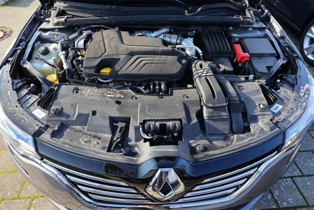 Renault Talisman Intens 2.0 dCi 160 EDC 4C LED Nav PDC 