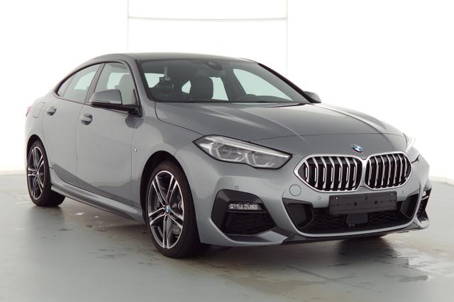 BMW 2er Coupé - M Sport 220d Gran Aut. CockpitPro Nav 18Z