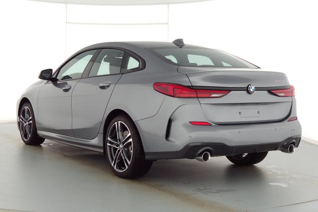 BMW 2er Coupé M Sport 220d Gran Aut. CockpitPro Nav 18Z 