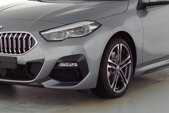 BMW 2er Coupé M Sport 220d Gran Aut. CockpitPro Nav 18Z 