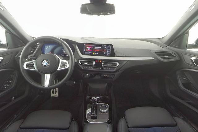 BMW 2er Coupé M Sport 220d Gran Aut. CockpitPro Nav 18Z 