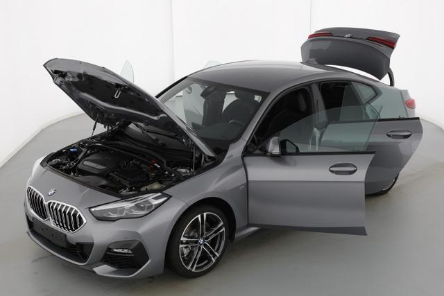 BMW 2er Coupé M Sport 220d Gran Aut. CockpitPro Nav 18Z 
