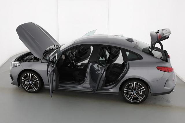 BMW 2er Coupé M Sport 220d Gran Aut. CockpitPro Nav 18Z 