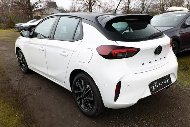 Corsa GS 1.2 Turbo 130 AT8 FACELIFT Kam PDC SHZ 