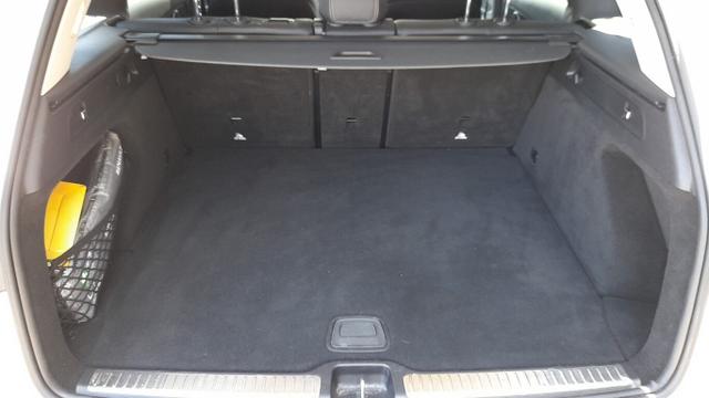 Mercedes-Benz GLC Business 200 d 4M LED Nav KomfP 18Z ParkP 