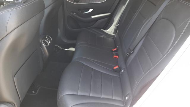 Mercedes-Benz GLC Business 200 d 4M LED Nav KomfP 18Z ParkP 
