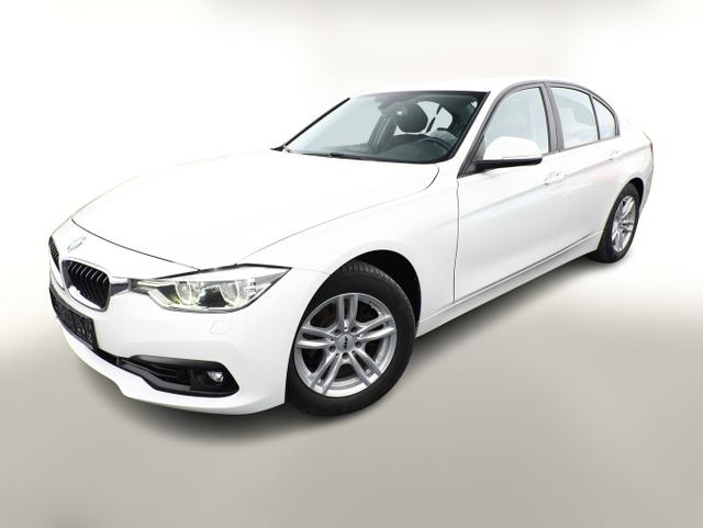 BMW 3er - 318i Steptronic LED PDC Alarm RadioProf Klima