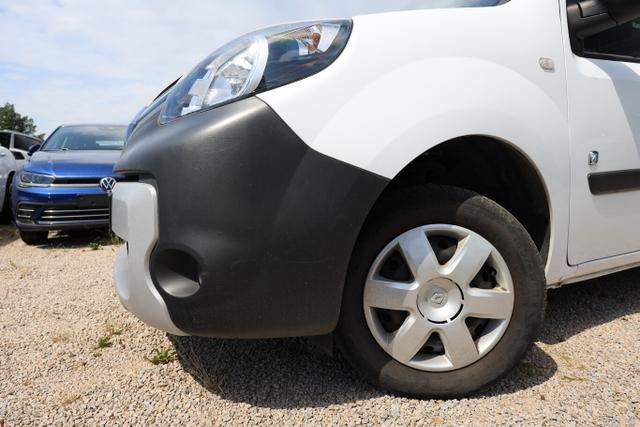 Renault Kangoo Maxi Z.E. 60 Kaufbatterie 2-S PDC Temp 