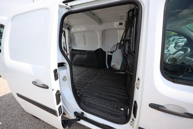 Renault Kangoo Maxi Z.E. 60 Kaufbatterie 2-S PDC Temp 