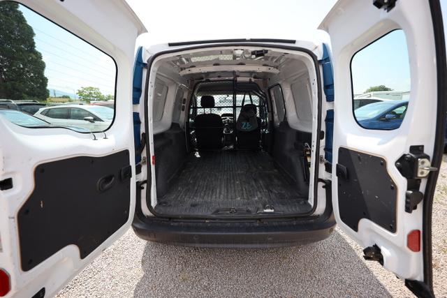 Renault Kangoo Maxi Z.E. 60 Kaufbatterie 2-S PDC Temp 