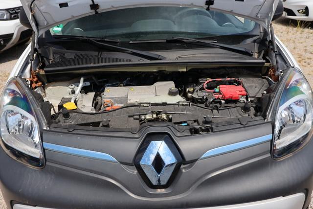Renault Kangoo Maxi Z.E. 60 Kaufbatterie 2-S PDC Temp 