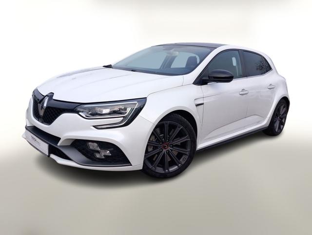 Renault Mégane - R.S. Megane IV TCe 280 EDC Energy LED Pano Nav