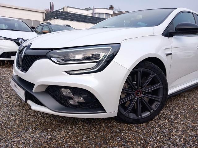 Renault Mégane R.S. Megane IV TCe 280 EDC Energy LED Pano Nav 