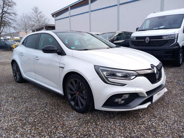 Renault Mégane R.S. Megane IV TCe 280 EDC Energy LED Pano Nav 