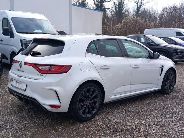Renault Mégane R.S. Megane IV TCe 280 EDC Energy LED Pano Nav 