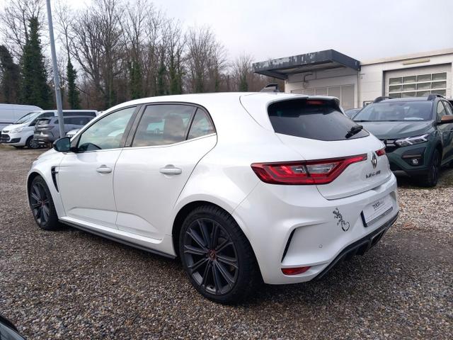Renault Mégane R.S. Megane IV TCe 280 EDC Energy LED Pano Nav 