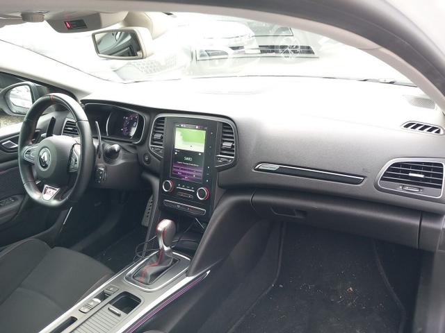Renault Mégane R.S. Megane IV TCe 280 EDC Energy LED Pano Nav 