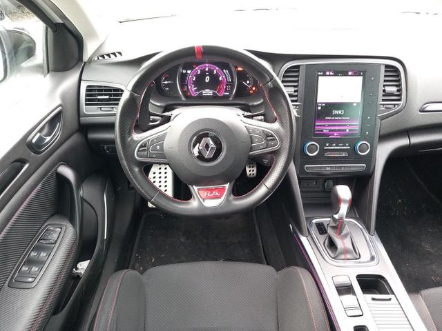 Renault Mégane R.S. Megane IV TCe 280 EDC Energy LED Pano Nav 