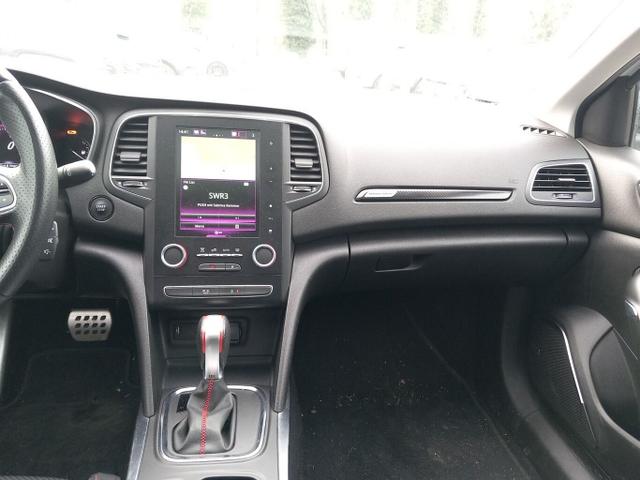 Renault Mégane R.S. Megane IV TCe 280 EDC Energy LED Pano Nav 