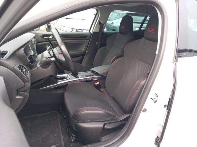 Renault Mégane R.S. Megane IV TCe 280 EDC Energy LED Pano Nav 