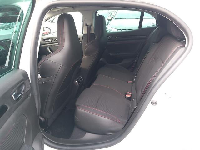 Renault Mégane R.S. Megane IV TCe 280 EDC Energy LED Pano Nav 