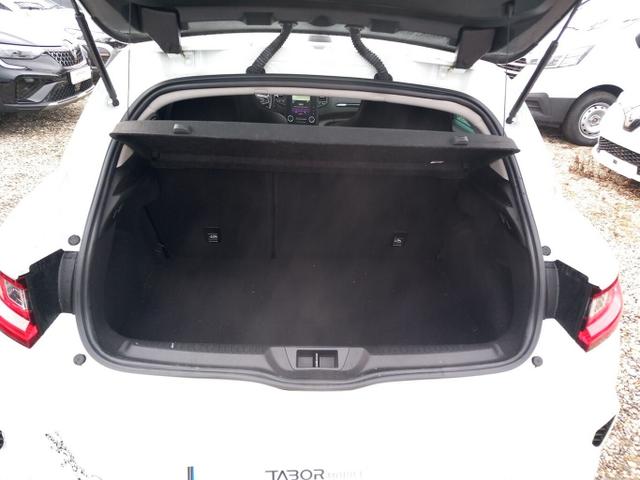 Renault Mégane R.S. Megane IV TCe 280 EDC Energy LED Pano Nav 